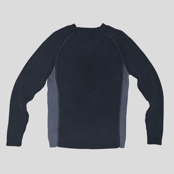 Guess Heavy Knit Sweater - Picture 2 of 5